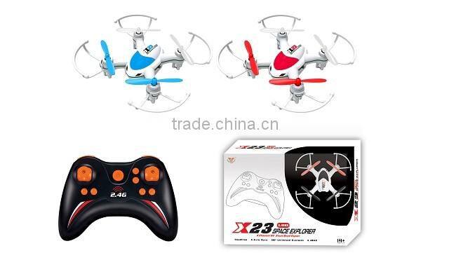 Mini rc Drone With Camera Professional FPV 4-axis RC drones with HD Camera 2.4g quadcopter