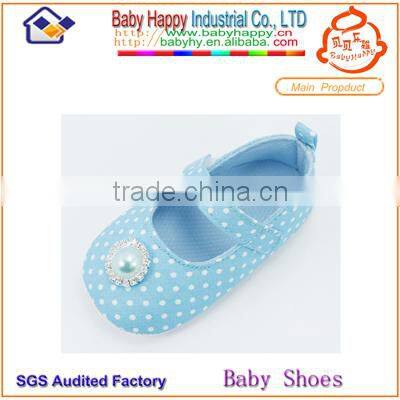 reasonable price wholesale Soft Sole Baby Shoes