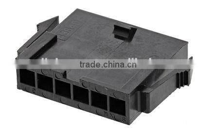 MOLEX 43640-0500 +Lify-0.25/0.5/0.75/1.0/1.5/2.5mm(Crimping+assembly) wiring harness