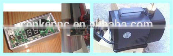 most effective high precision easy operation cnc router 1325 /cnc router made in china