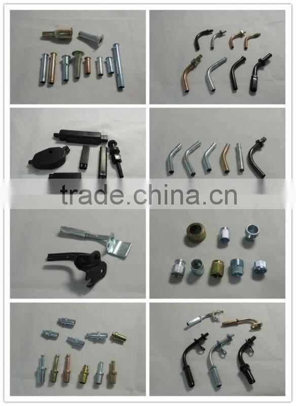 stainless steel pex pipe fittings