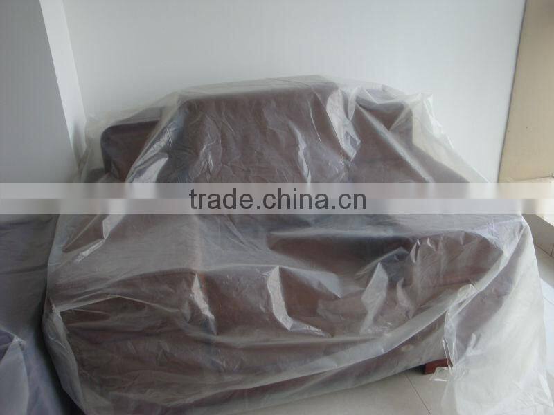 Big size1.82m*1.41m*1.14m PE packaging bag