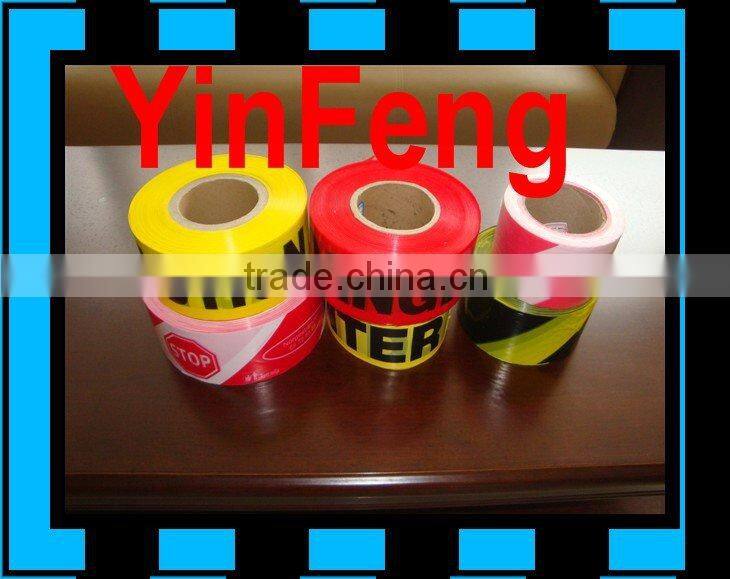 Cheap Caution tape for UAE Importers