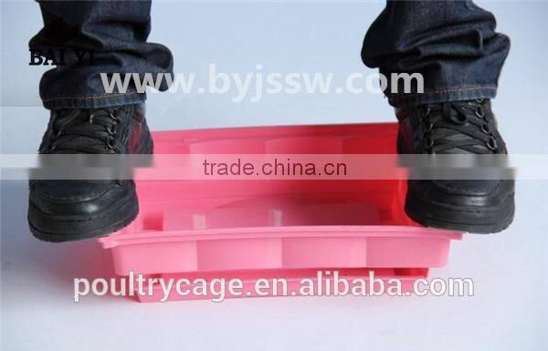 Wholesale BAIYI Factory Direct Stainless Steel Bird Cages (Made in China)