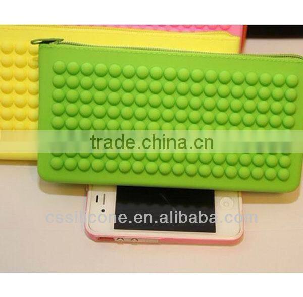 2014 top selling silicone handbag,fashionable handbag,bag for girls