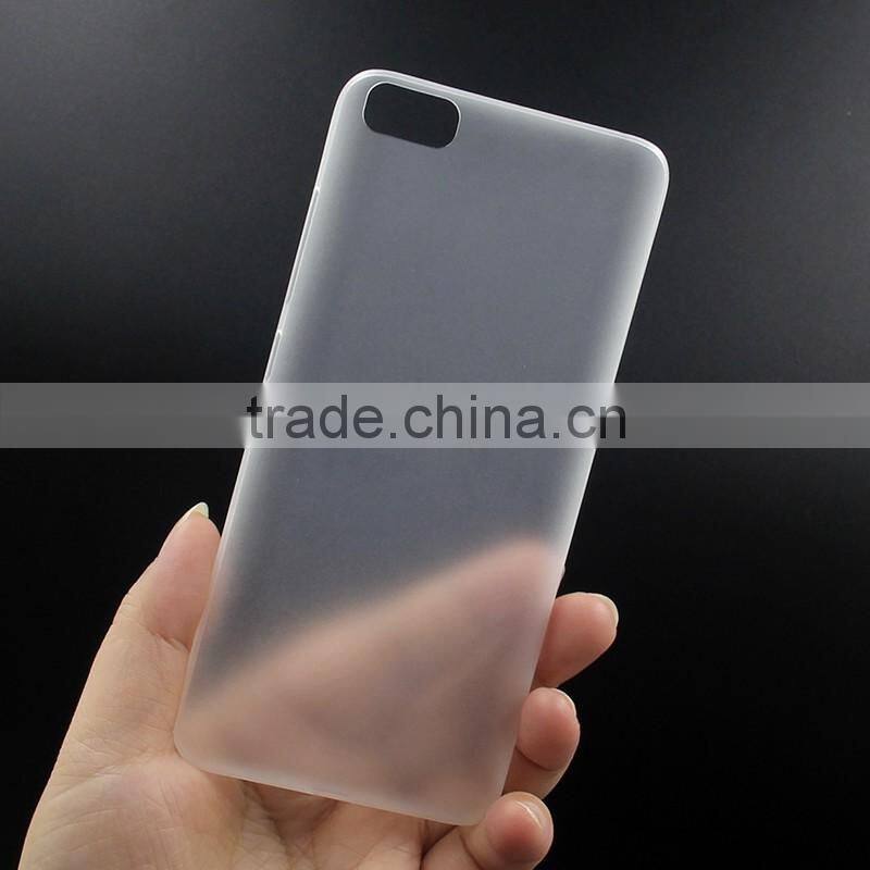 2016 New product wholesale price For Mi 5 mobile phone case ,slim case For Xiaomi 5