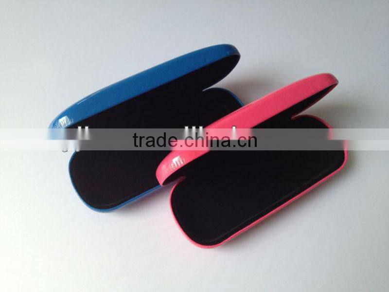 Eyeglass Sunglass glasses spectacle Hard case