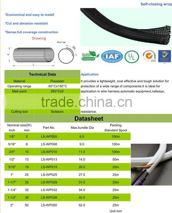 Durable hotsell kevlar webbing