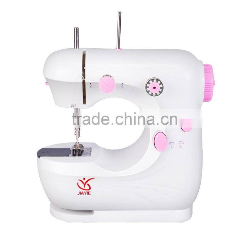 Jiayie JYSM-301 new products much cheaper than juki sewing machine use to jeans
