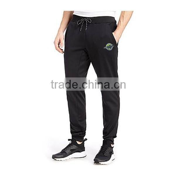 Slim Fit Sports Trousers