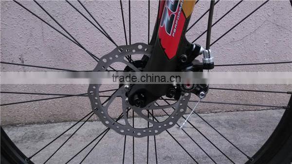 500w 36v 12ah middle motor mountain electric bicycle