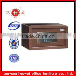 DTC best sell money safe box with digital lock