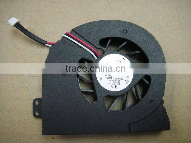 New laptop cpu cooling fan for acer 1690