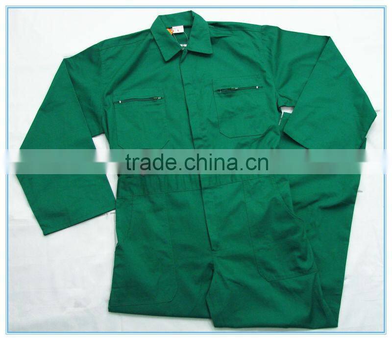 2013 new style Long-sleeved Overalls Male