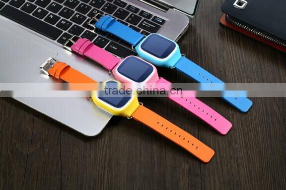 GPS Device For Kids GPS Watch With Sim Card