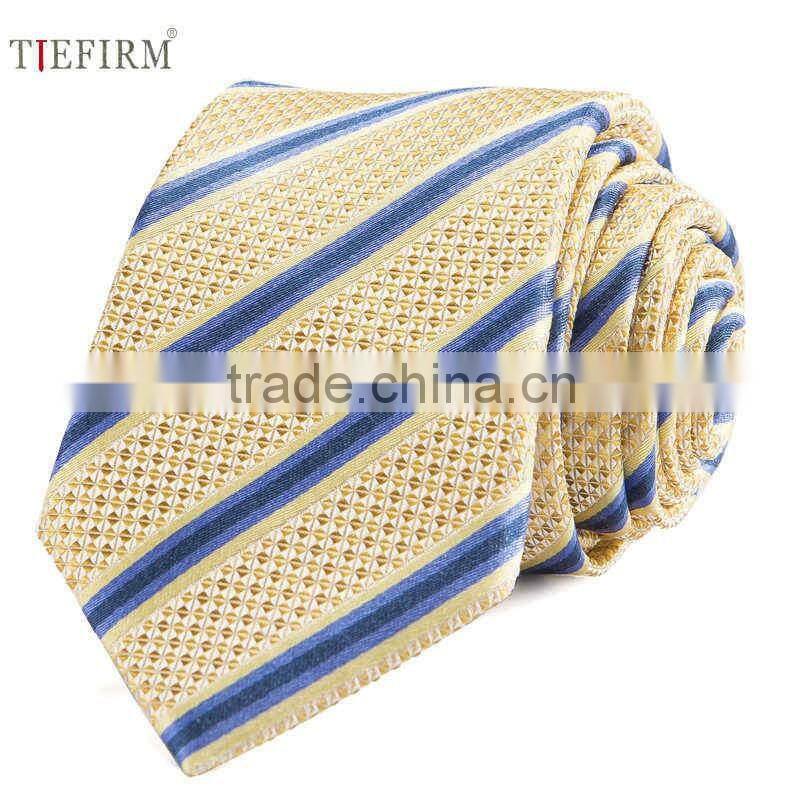 High Quality Ties Men's Fashion New Neckties