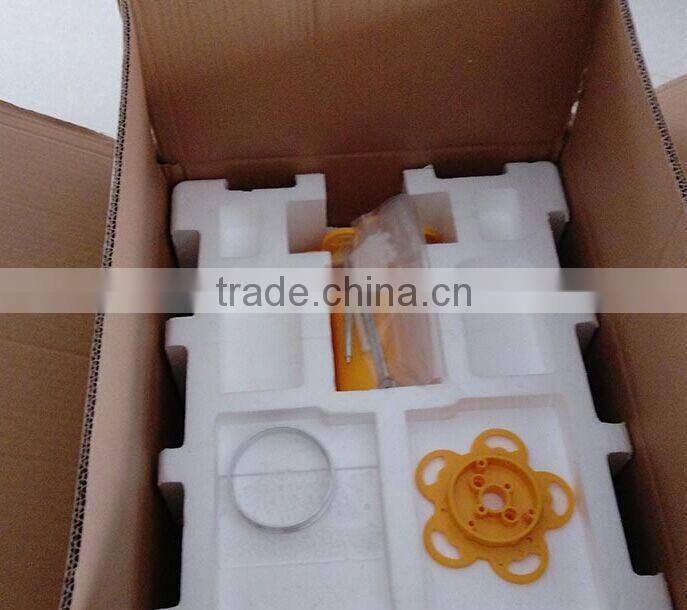 Automatic Yogurt Cup Filling and Sealing Machine