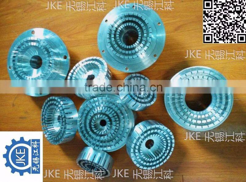 PHM High Shear Homogenizing Pump for Lubricant Grease/Silicone Oil Emulsion