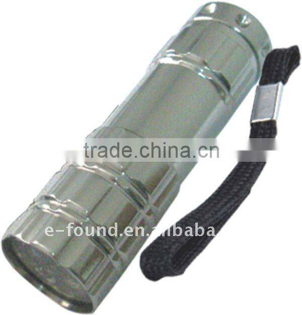 LED Flash Lighting Torch