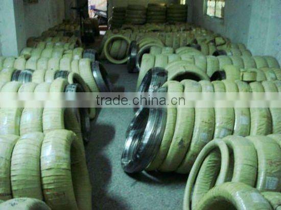 stainless steel wire (manufacturer)