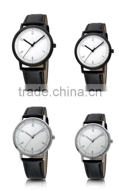 custom stainless steel watches wholesale luxury chinese wrist watches