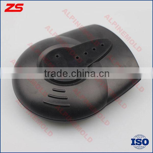 High quality die casting mould & plastic injection die casting molding