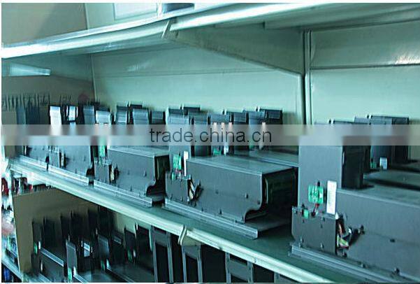 TTCE(K100-2-C)---Payment kiosks magnetic card dispenser and security access control card parking reader