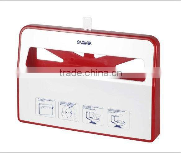 V-780 Wall Mounted Toilet Seat Cover Dispenser