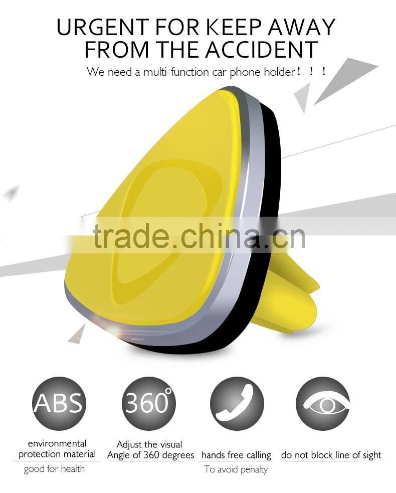 new product nano suction car no charger mobile cell phone tablet holder