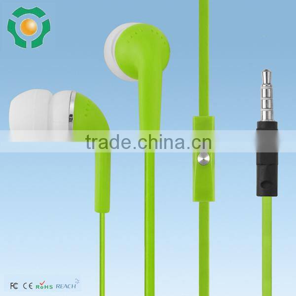 phone accessories handsfree mobile phone earphone