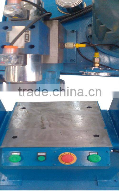 Meili factory Professional Provides Gantry Lifting Hydraulic Press