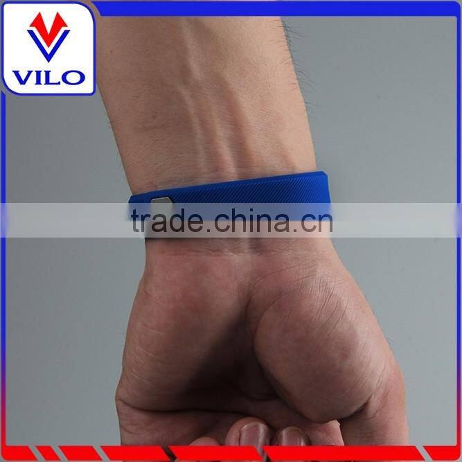 For Fitbit Alta Customized Design Silicone Watch Band & Strap Factory