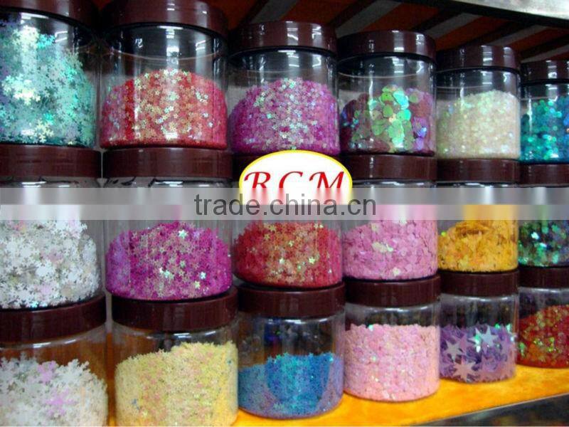 PET Iridescent Film,Purple Light