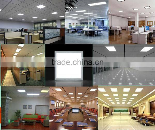 595*595/295*295/300*1200 all size led panel lights factory expert