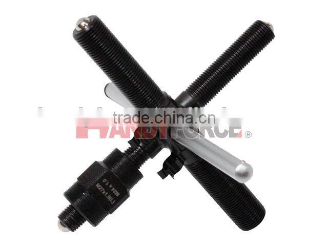 6 in 1 Magneto Flywheel Puller, Motorcycle Service Tools of Auto Repair Tools