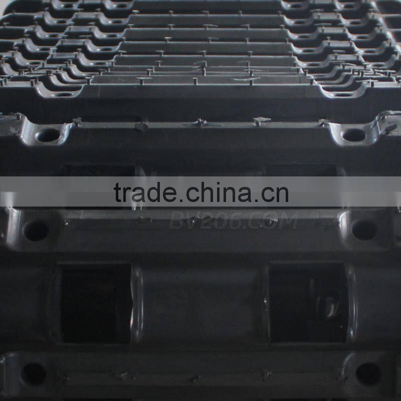 High Quality Hagglund BV206 Rubber Crawler