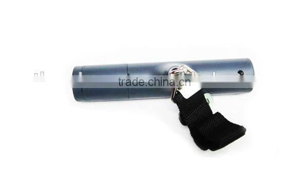 50kg/100g Electronic Digital Portable Luggage Scale with Belt