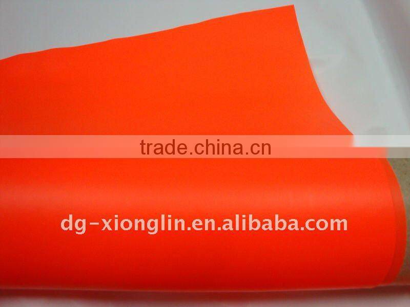 dongguan xionglin TPU sport film and inflatable film for toys/inflatable ball