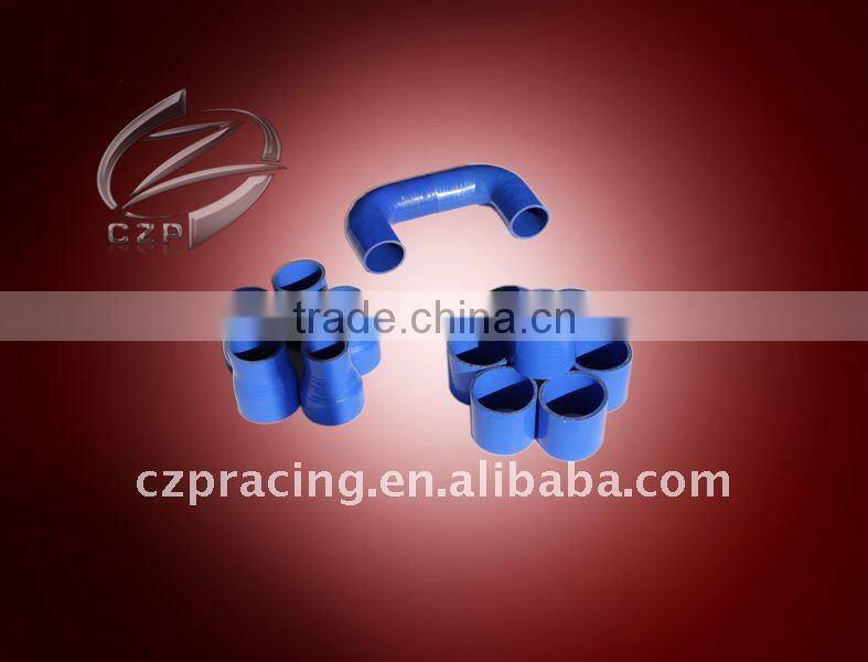 GTR R35 aluminum intake pipe