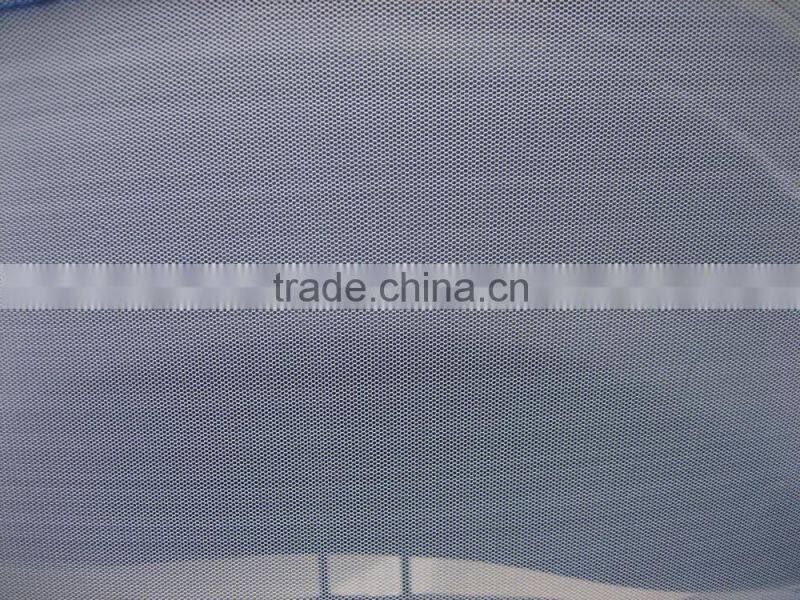 Eco-friendly Pop up baby travel cot baby mosquito net tent