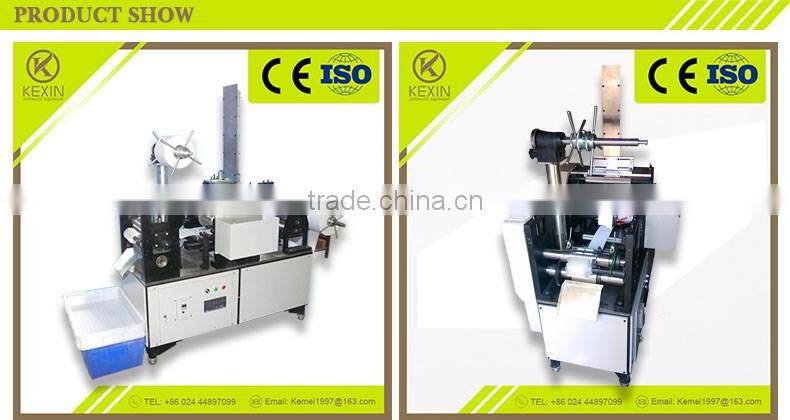 BZJ150 Best Selling China Manufacturer Strong Adaptability tongue depressor automatic preformed pouch packing machine