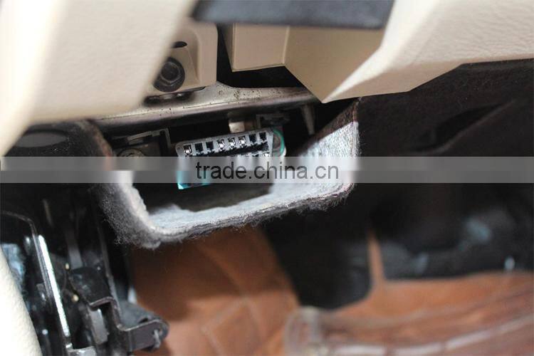 remote control car Module With Mobile App A-CUBE APP Automatic Control Car Conditions