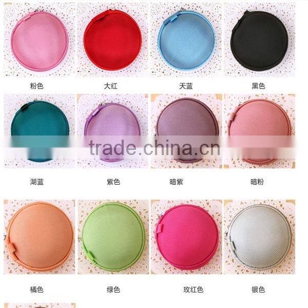 PH-EM604 OEM logo printed earphone/multimedia player earphone