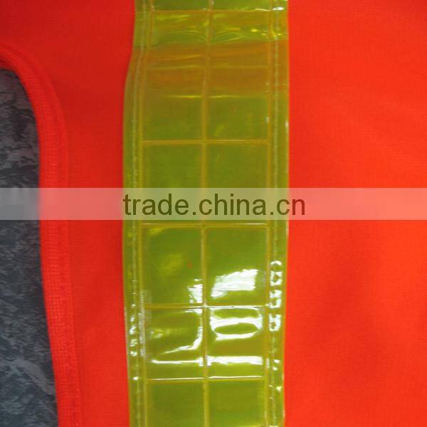 New Style LED Reflective Safety Vest