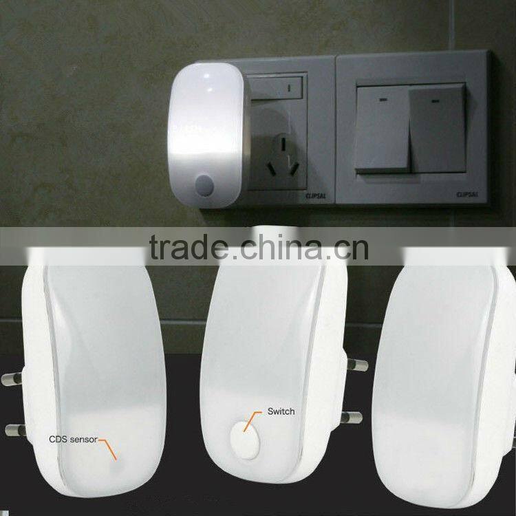 Free Sample Plug In Night Light