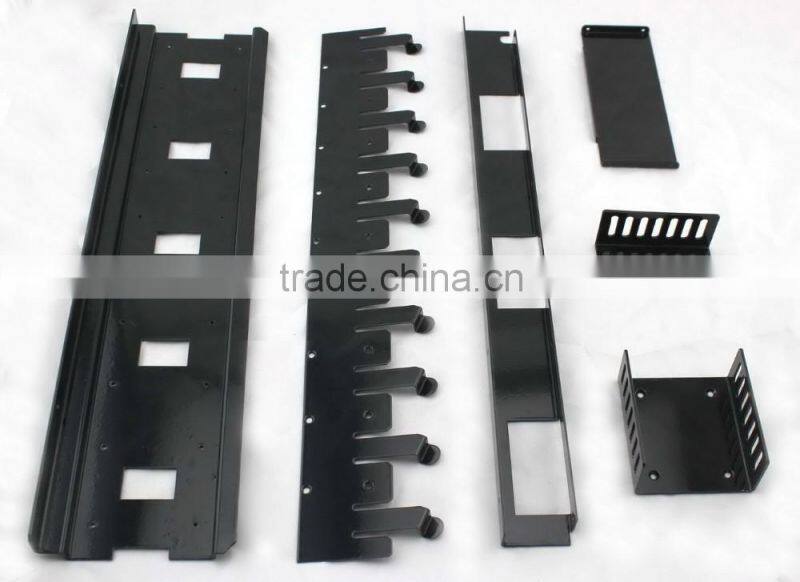 Various OEM Sheet Metal Stamping Parts
