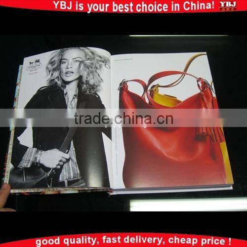 OEM manufacturer cheap paperback book printing short run book printing bulk book printing