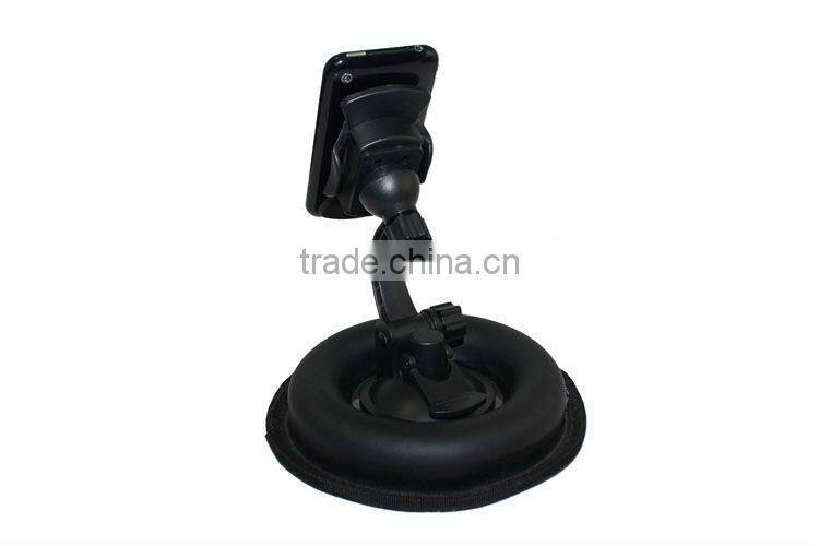 Dashboard Friction Mount Base & sucker holder