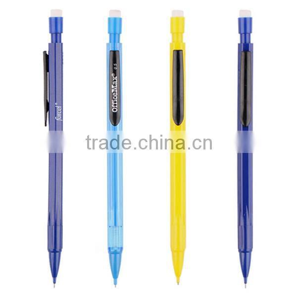 pen and pencil set 2 in 1 pen with mechanical pencil