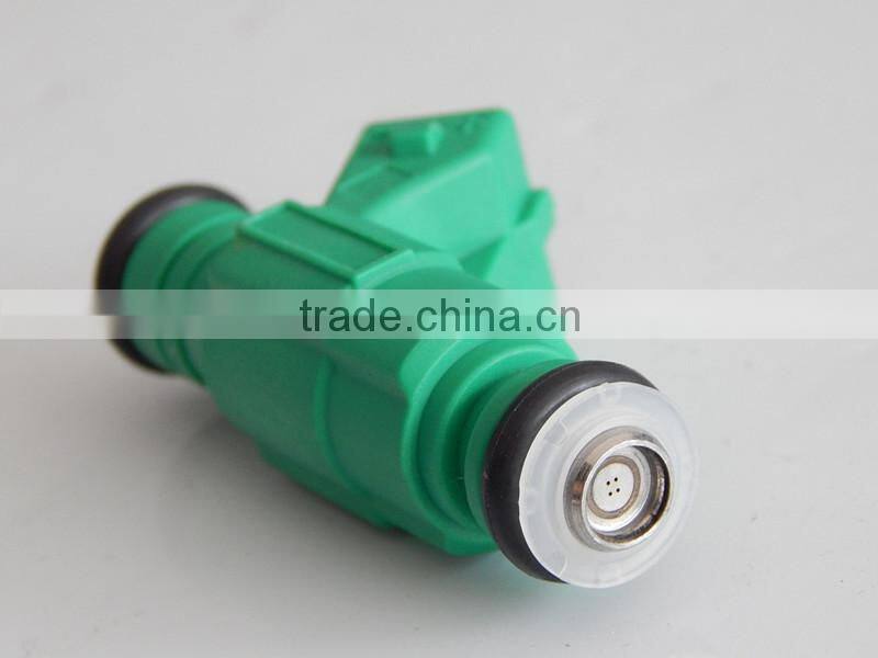 High quality fuel injector nozzles 0280156318 in stock